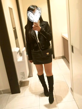 Chocoさんのコーディネート