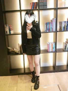 Chocoさんのコーディネート