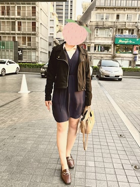 Chocoさんのコーディネート