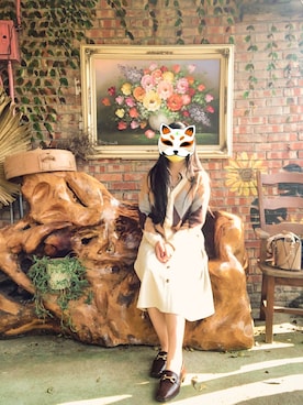 Chocoさんのコーディネート