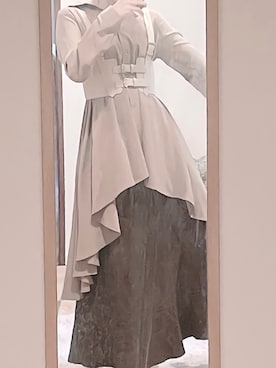 evemoon☽さんのコーディネート