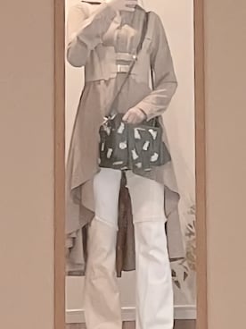 evemoon☽さんのコーディネート