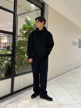 カネミツさんのコーディネート
