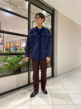 カネミツさんのコーディネート