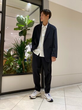 カネミツさんのコーディネート