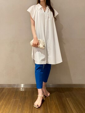 ミキさんのコーディネート