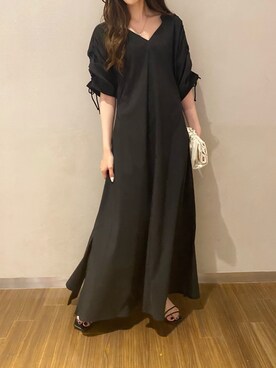 ミキさんのコーディネート