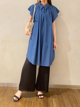 ミキさんのコーディネート