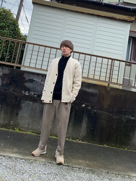 UDDYさんのコーディネート