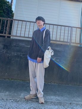 UDDYさんのコーディネート