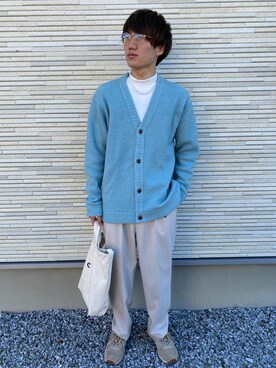 UDDYさんのコーディネート