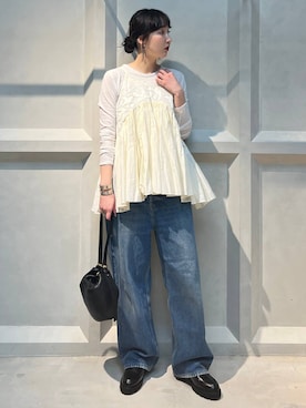 kyokoさんのコーディネート