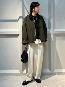 kyokoさんのコーディネート