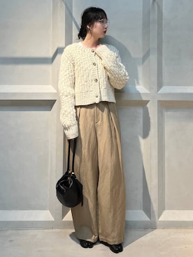 kyokoさんのコーディネート