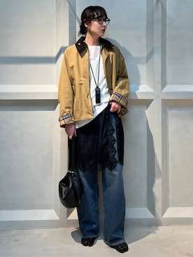 kyokoさんのコーディネート