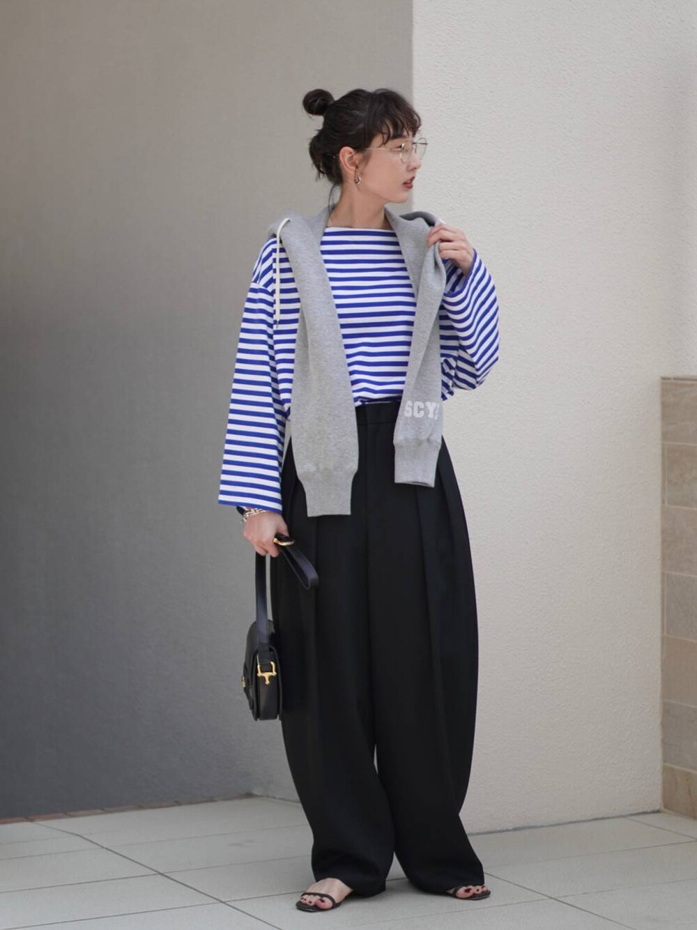 Curensology(カレンソロジー)/＜&RC＞ウルティマコットンプルオーバー