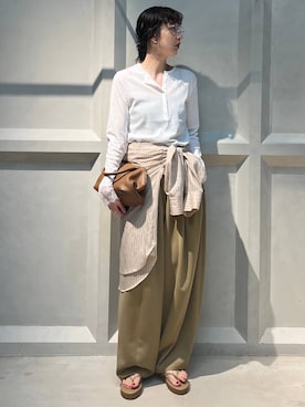 kyokoさんのコーディネート