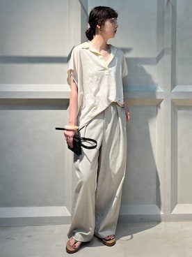 kyokoさんのコーディネート