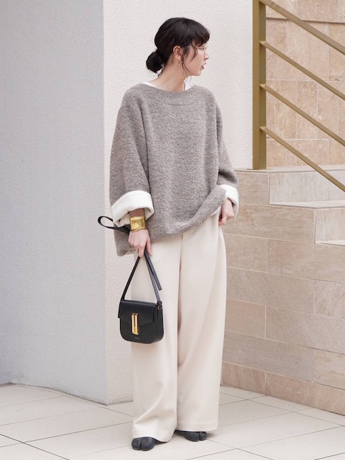 Curensology(カレンソロジー)/＜CSG＞スーパーワイドバングル