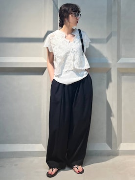 kyokoさんのコーディネート