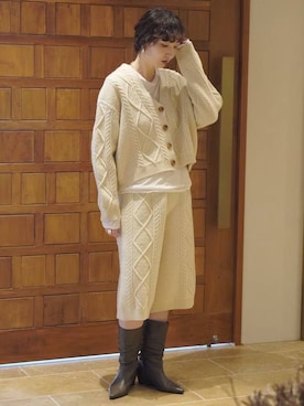 kyokoさんのコーディネート