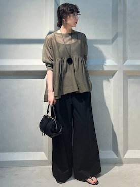 kyokoさんのコーディネート