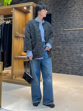 kyokoさんのコーディネート