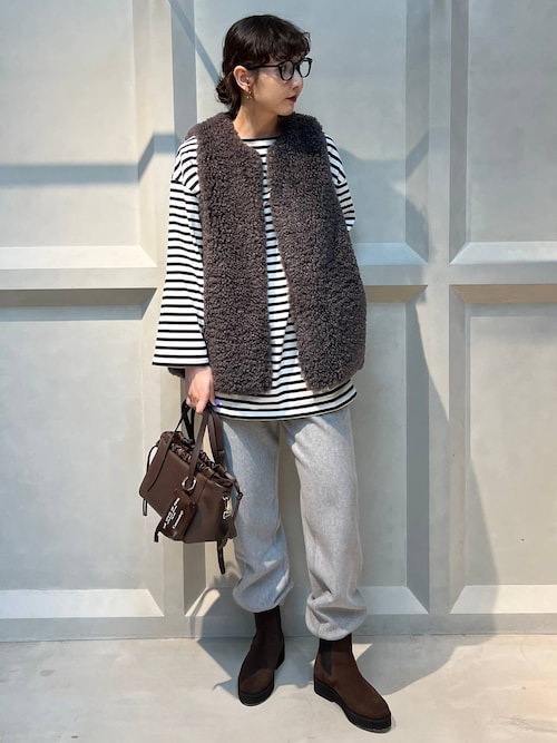 Curensology(カレンソロジー)/＜&RC＞ヘビーウラケパンツ