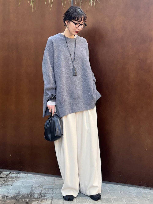 Curensology（カレンソロジー） tシャツ /「5AWARENESS」ロング