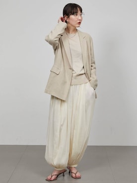 kyokoさんのコーディネート