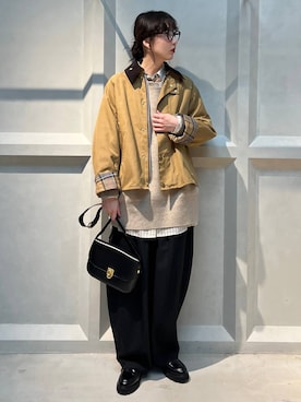 kyokoさんのコーディネート