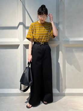 kyokoさんのコーディネート