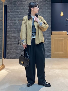 kyokoさんのコーディネート