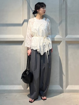 kyokoさんのコーディネート