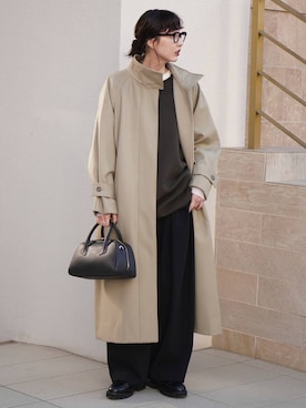 kyokoさんのコーディネート