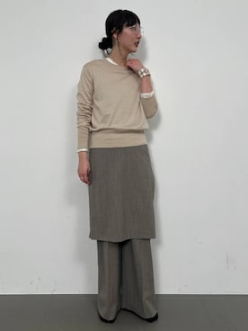 kyokoさんのコーディネート