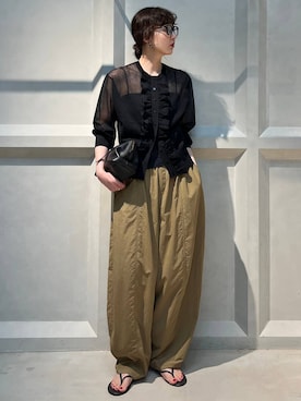 kyokoさんのコーディネート