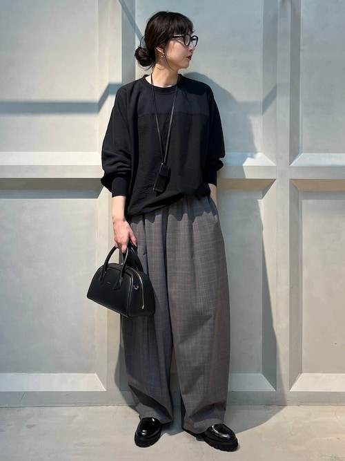 Curensology(カレンソロジー)/＜CSG＞レザーリップケース