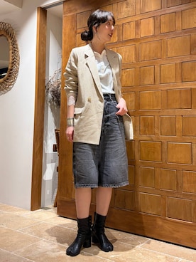 kyokoさんのコーディネート