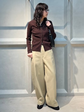 kyokoさんのコーディネート