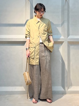 kyokoさんのコーディネート