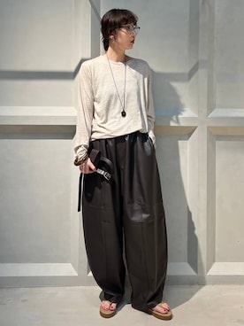 kyokoさんのコーディネート