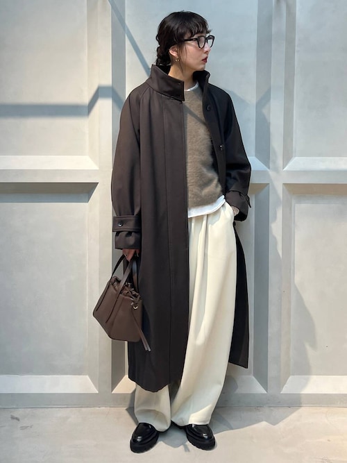 Curensology(カレンソロジー)/＜5AWARENESS＞ロングスリーブＴシャツ