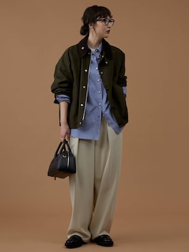 kyokoさんのコーディネート