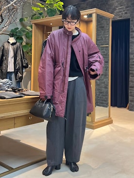 kyokoさんのコーディネート