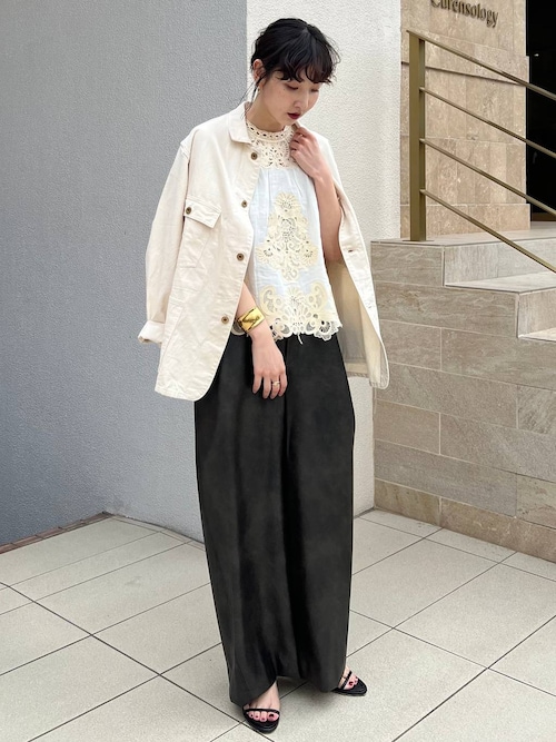 Curensology(カレンソロジー)/ワイドバングル