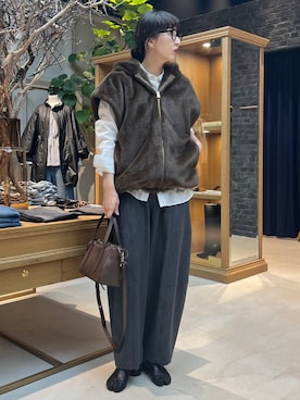 kyokoさんのコーディネート