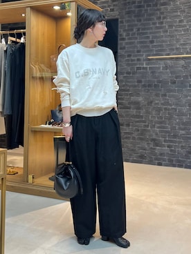 kyokoさんのコーディネート