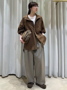 kyokoさんのコーディネート