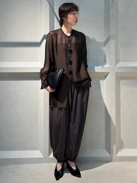 kyokoさんのコーディネート